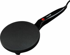 Hausberg Hb9910Ng Krep Makinesi Siyah